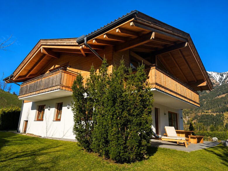 Sophisticated Alpine Living Above Bad Hofgastein - Bad Hofgastein, Austria
