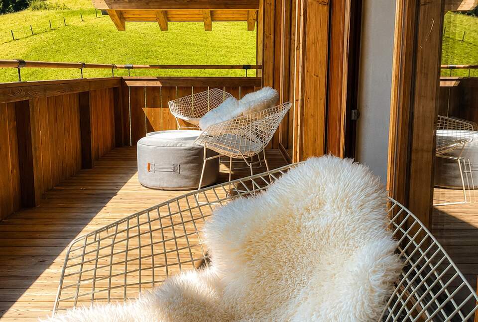 Sophisticated Alpine Living Above Bad Hofgastein - Bad Hofgastein, Austria