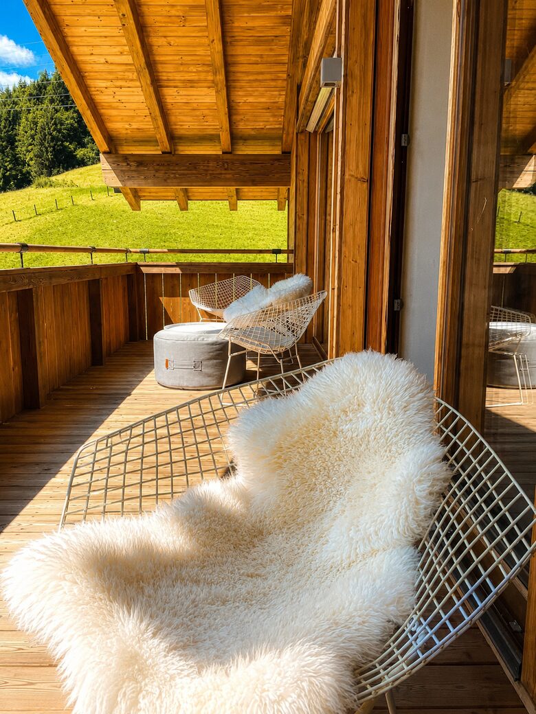Sophisticated Alpine Living Above Bad Hofgastein - Bad Hofgastein, Austria