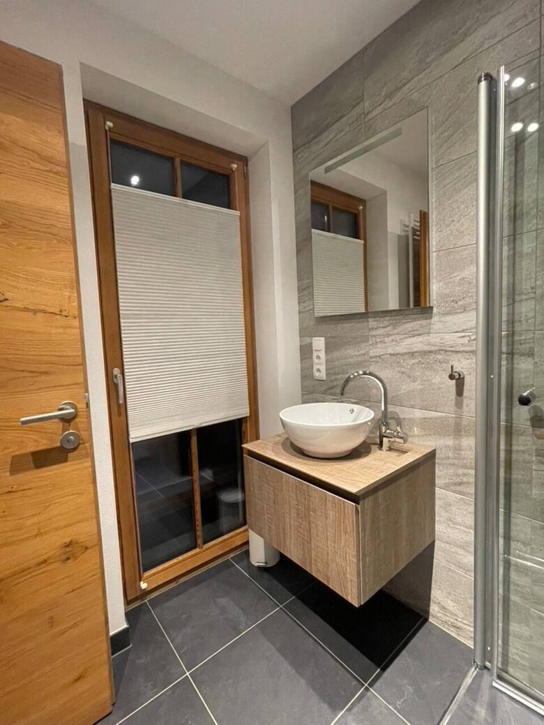 Sophisticated Alpine Living Above Bad Hofgastein - Bad Hofgastein, Austria