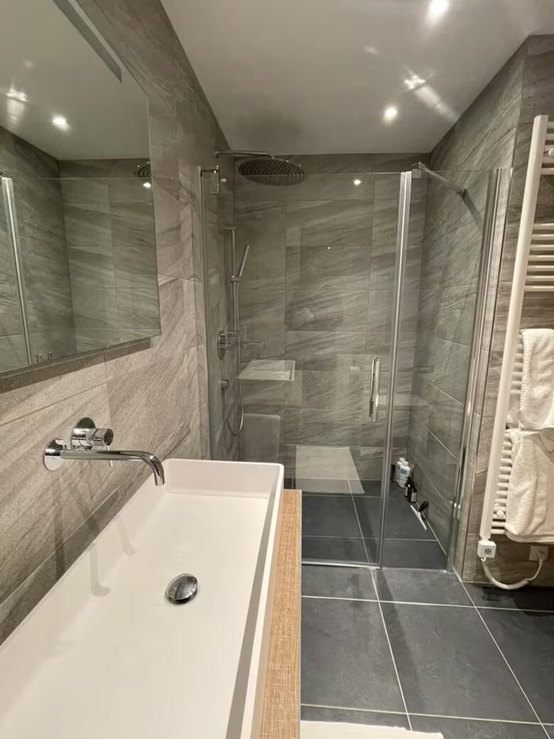 Sophisticated Alpine Living Above Bad Hofgastein - Bad Hofgastein, Austria