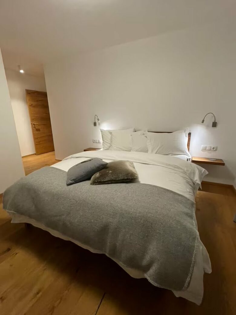 Sophisticated Alpine Living Above Bad Hofgastein - Bad Hofgastein, Austria