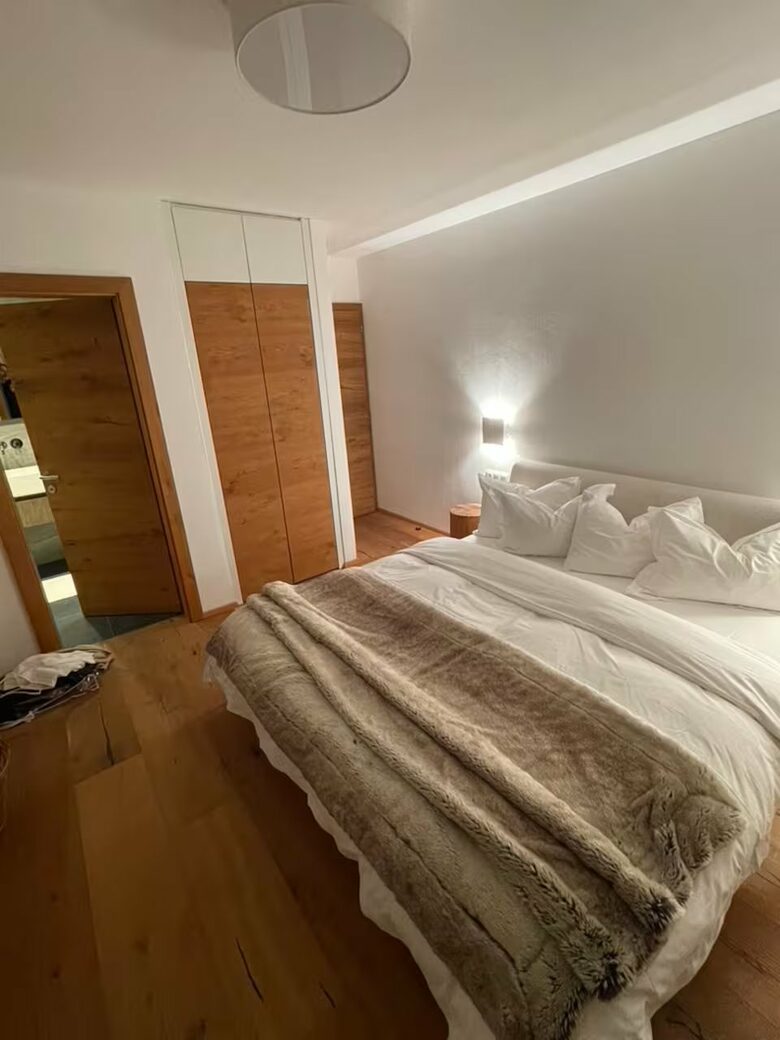 Sophisticated Alpine Living Above Bad Hofgastein - Bad Hofgastein, Austria
