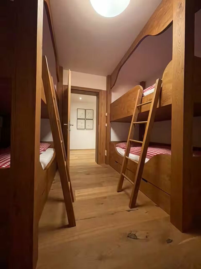 Sophisticated Alpine Living Above Bad Hofgastein - Bad Hofgastein, Austria