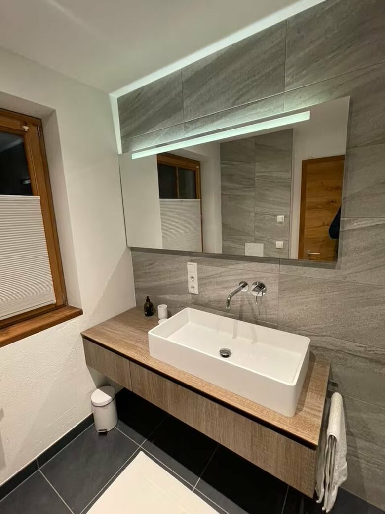 Sophisticated Alpine Living Above Bad Hofgastein - Bad Hofgastein, Austria