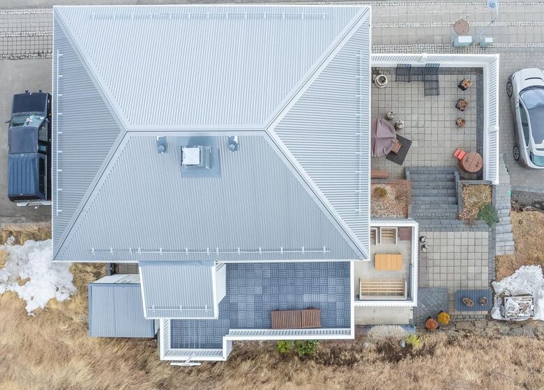 Private Luxury Retreat in Akureyri - Akureyri, Iceland