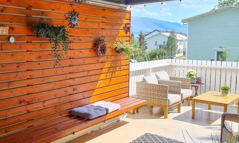 Private Luxury Retreat in Akureyri - Akureyri, Iceland