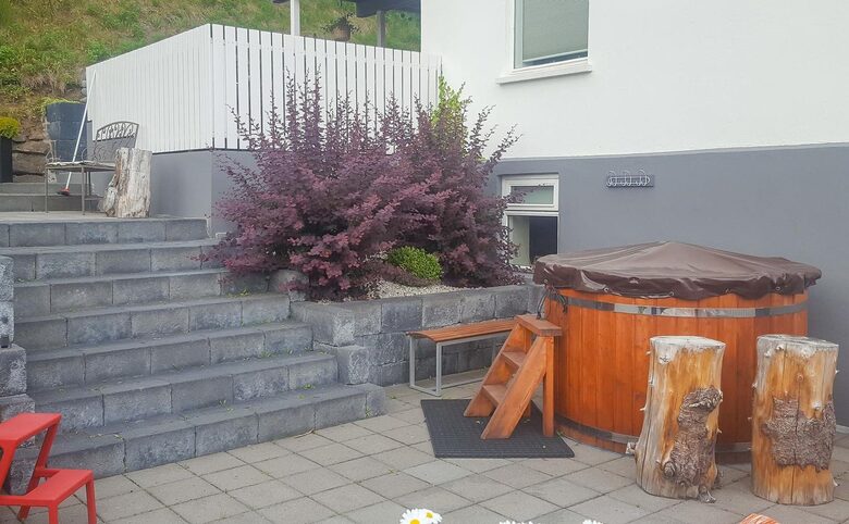 Private Luxury Retreat in Akureyri - Akureyri, Iceland