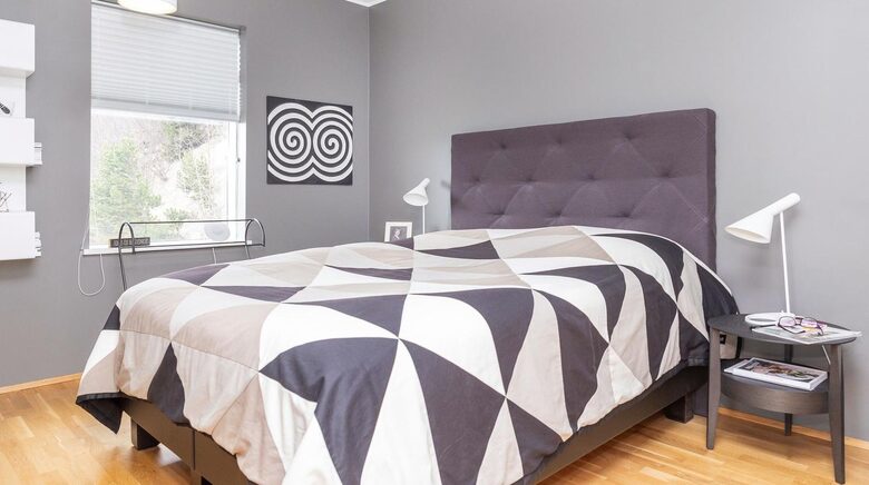 Private Luxury Retreat in Akureyri - Akureyri, Iceland