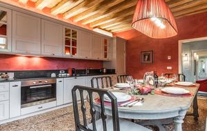 Ca' dell'Opera - Venice, Italy