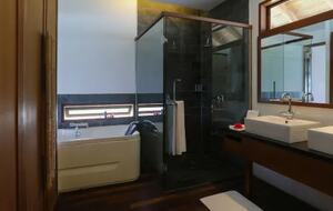 Medhufushi Island Resort- Water Villa - Meemu Atoll, Maldives