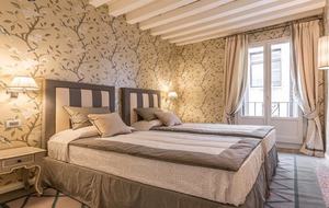 Ca' dell'Opera - Venice, Italy