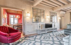 Ca' dell'Opera - Venice, Italy