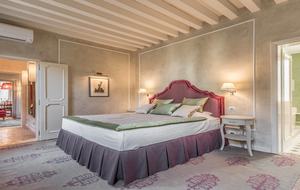 Ca' dell'Opera - Venice, Italy