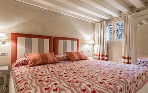 Ca' dell'Opera - Venice, Italy