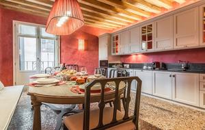 Ca' dell'Opera - Venice, Italy