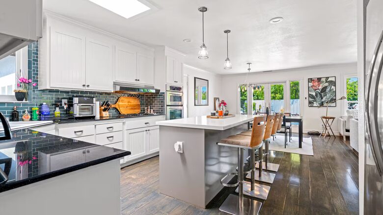 California Wellness Hideaway Near Sonoma - San Rafael, California