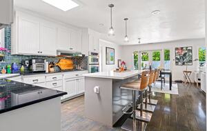 California Wellness Hideaway Near Sonoma - San Rafael, California