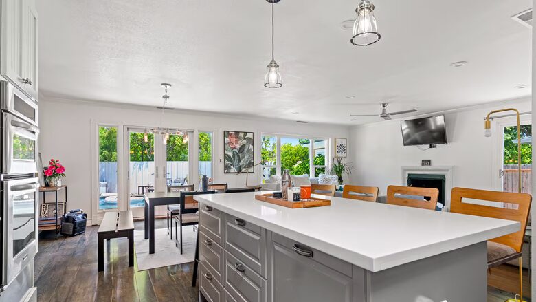 California Wellness Hideaway Near Sonoma - San Rafael, California