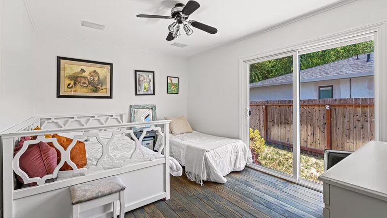 California Wellness Hideaway Near Sonoma - San Rafael, California