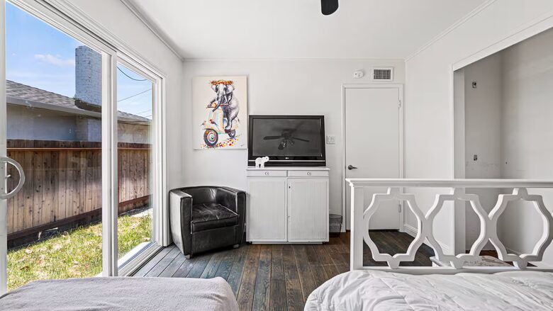 California Wellness Hideaway Near Sonoma - San Rafael, California