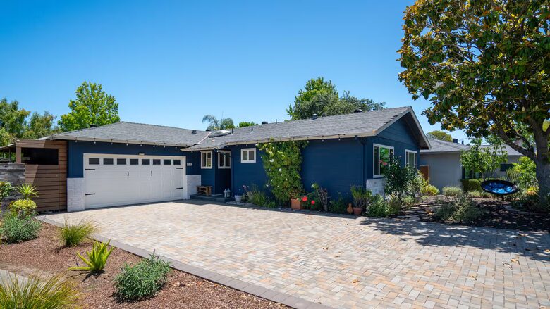 California Wellness Hideaway Near Sonoma - San Rafael, California