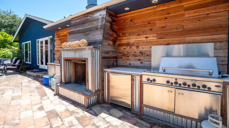 California Wellness Hideaway Near Sonoma - San Rafael, California