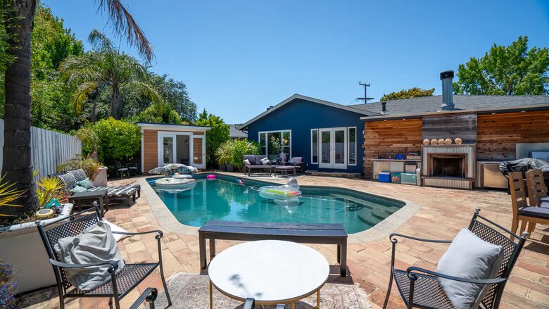 California Wellness Hideaway Near Sonoma - San Rafael, California