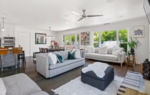 California Wellness Hideaway Near Sonoma - San Rafael, California