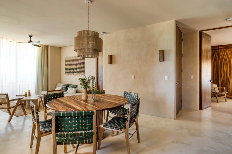 Sea of Cortez Beachfront Villa - La Paz, Mexico