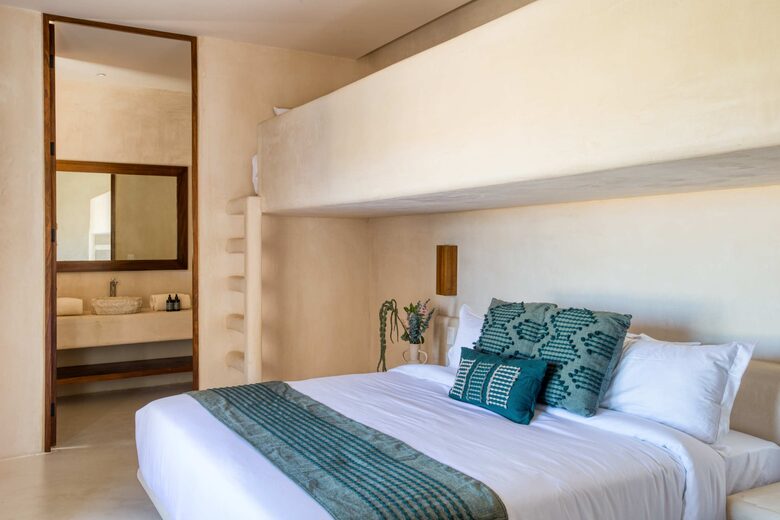 Sea of Cortez Beachfront Villa - La Paz, Mexico