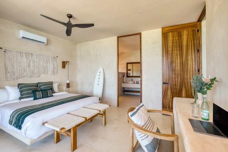 Sea of Cortez Beachfront Villa - La Paz, Mexico