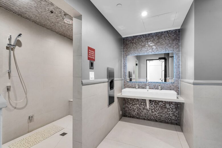 Designer Miami Beach Apartment with Skyline Views - Miami Beach, Florida