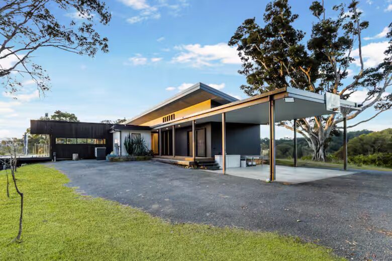 Luxury Off-Grid Hinterland Retreat - Fernvale, Australia