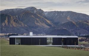 A Luxury Retreat for Every Season - Queenstown, New Zealand
