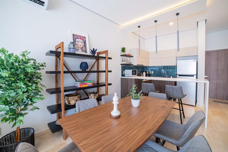 Boutique Tulum Stay Near the Beach - Tulum, Mexico