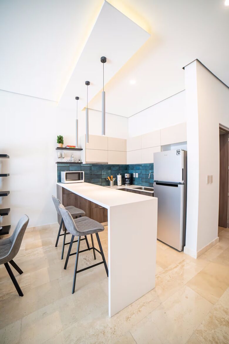 Boutique Tulum Stay Near the Beach - Tulum, Mexico