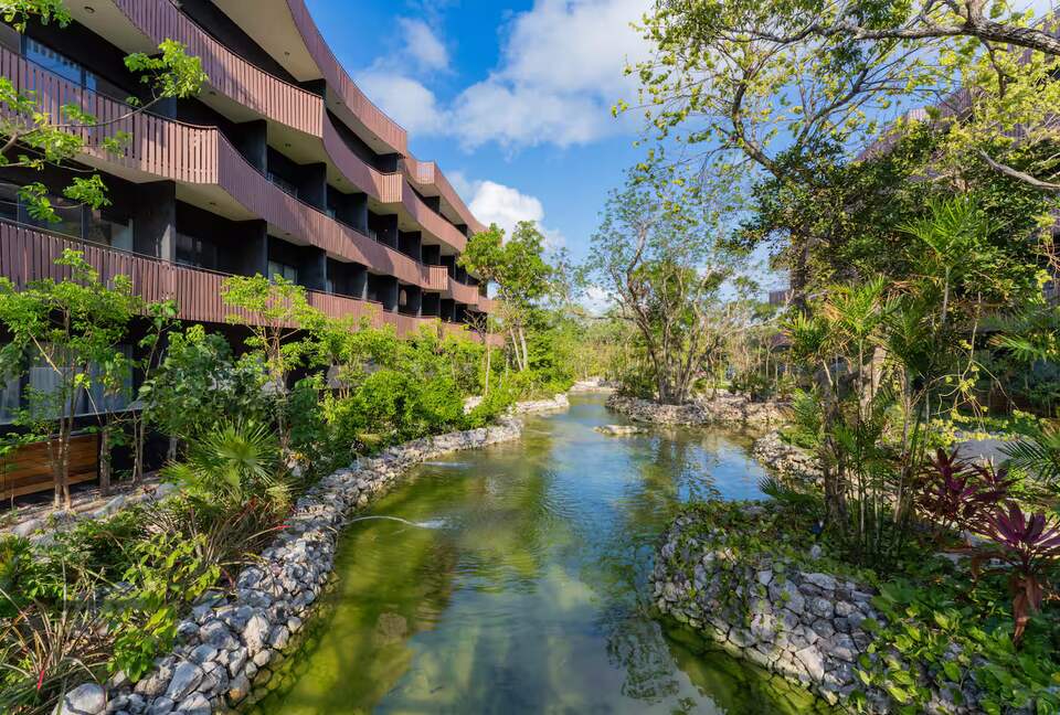 Boutique Tulum Stay Near the Beach - Tulum, Mexico
