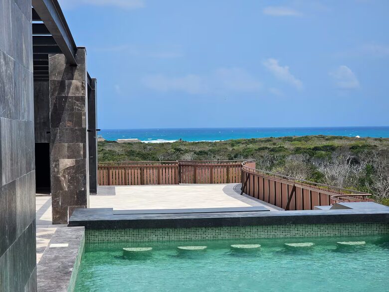 Boutique Tulum Stay Near the Beach - Tulum, Mexico