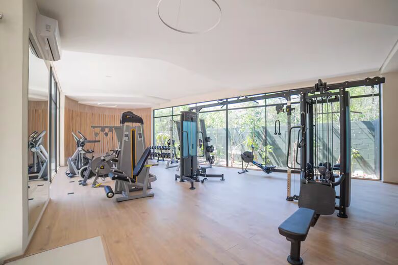 Boutique Tulum Stay Near the Beach - Tulum, Mexico