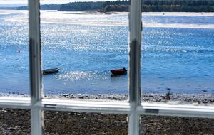 Coastal Elegance on Findhorn Bay - Forres, United Kingdom