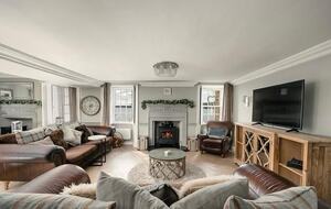Coastal Elegance on Findhorn Bay - Forres, United Kingdom