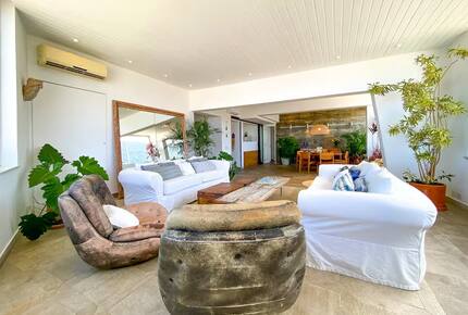 Leblon Elegance with Panoramic Rio Views - Leblon, Rio de Janeiro, Brazil