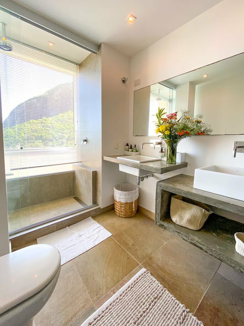 Leblon Elegance with Panoramic Rio Views - Leblon, Rio de Janeiro, Brazil