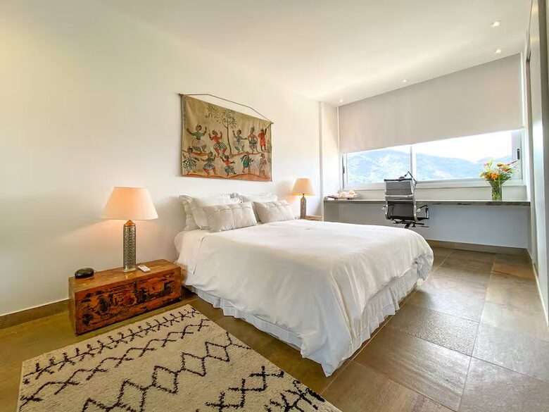 Leblon Elegance with Panoramic Rio Views - Leblon, Rio de Janeiro, Brazil