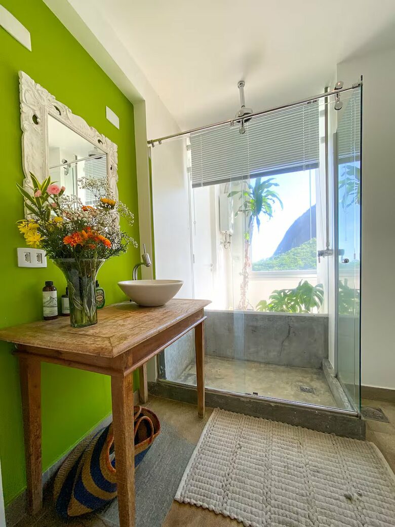 Leblon Elegance with Panoramic Rio Views - Leblon, Rio de Janeiro, Brazil