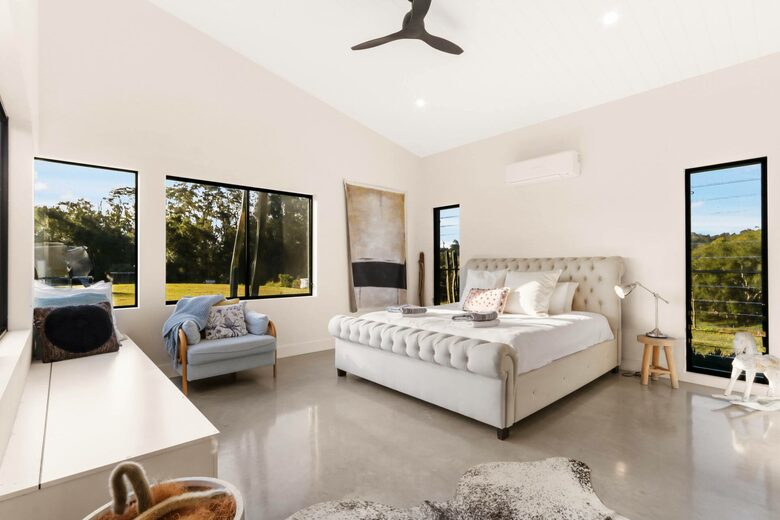 Luxury Off-Grid Hinterland Retreat - Fernvale, Australia