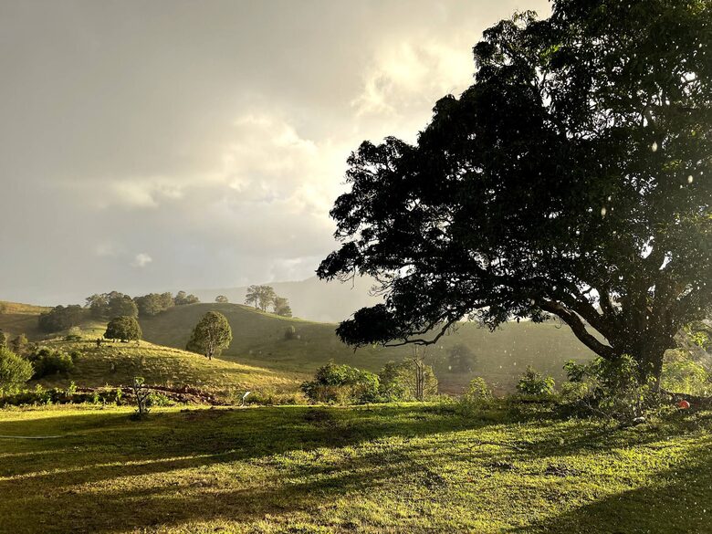 Luxury Off-Grid Hinterland Retreat - Fernvale, Australia