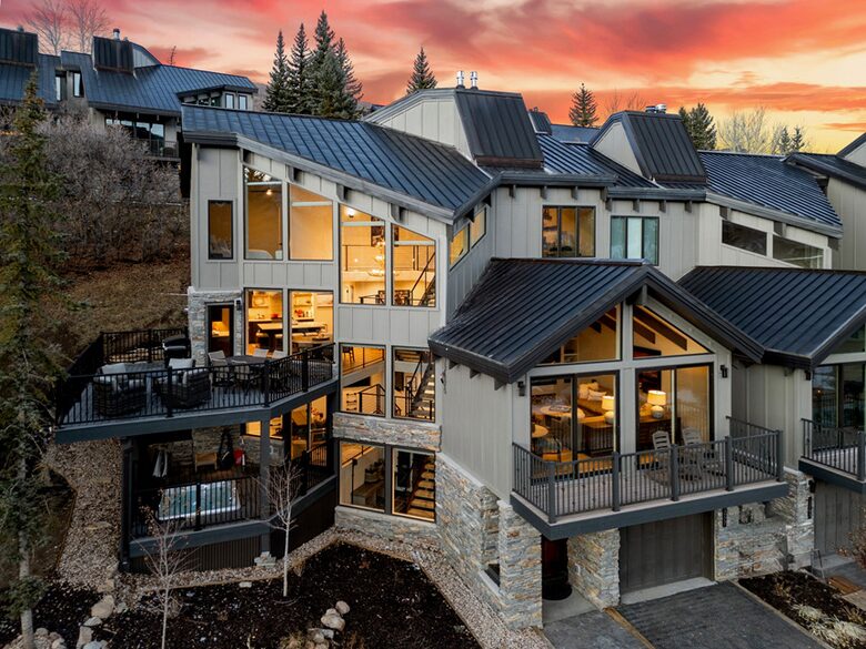 Pinnacle Paradise Park City - Park City, Utah