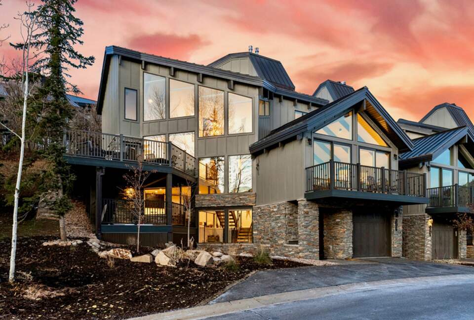 Pinnacle Paradise Park City - Park City, Utah